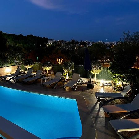 Villa Filipinas ,Centro Ciudad -Etv10310 Пальма-де-Майорка Екстер'єр фото