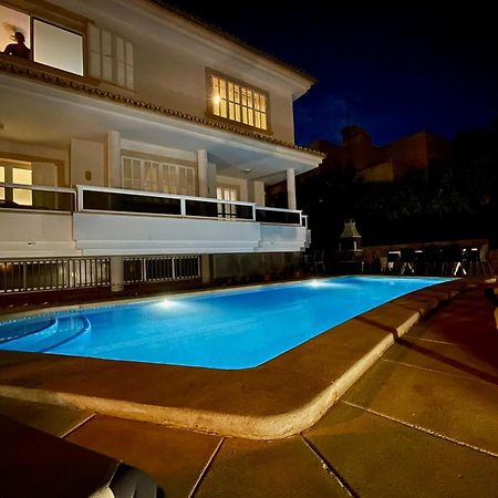 Villa Filipinas ,Centro Ciudad -Etv10310 Пальма-де-Майорка Екстер'єр фото
