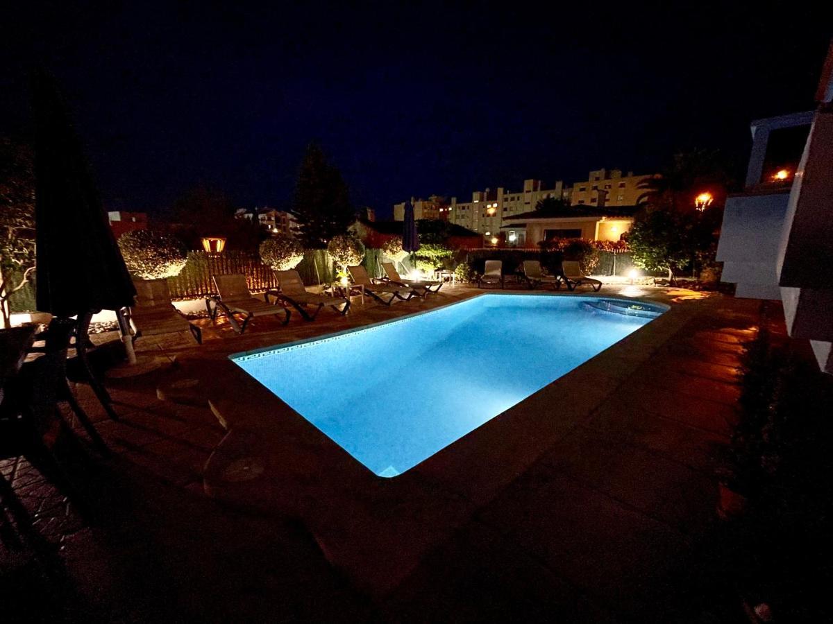 Villa Filipinas ,Centro Ciudad -Etv10310 Пальма-де-Майорка Екстер'єр фото