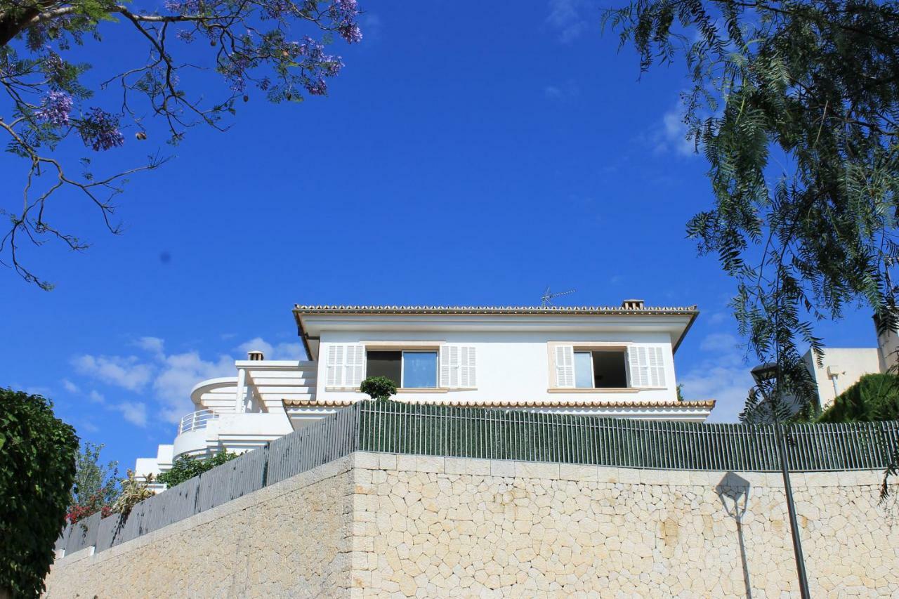 Villa Filipinas ,Centro Ciudad -Etv10310 Пальма-де-Майорка Екстер'єр фото