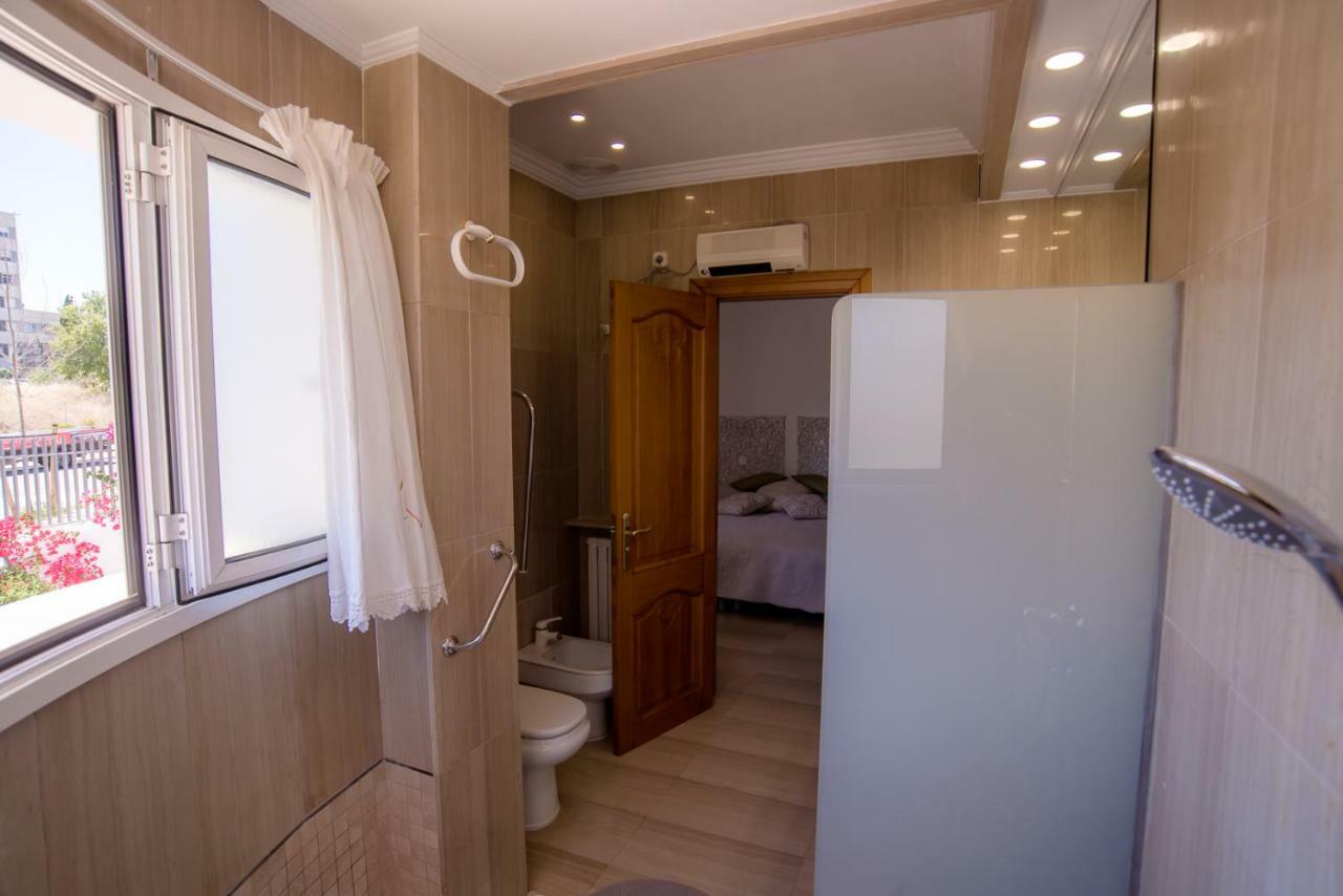 Villa Filipinas ,Centro Ciudad -Etv10310 Пальма-де-Майорка Екстер'єр фото