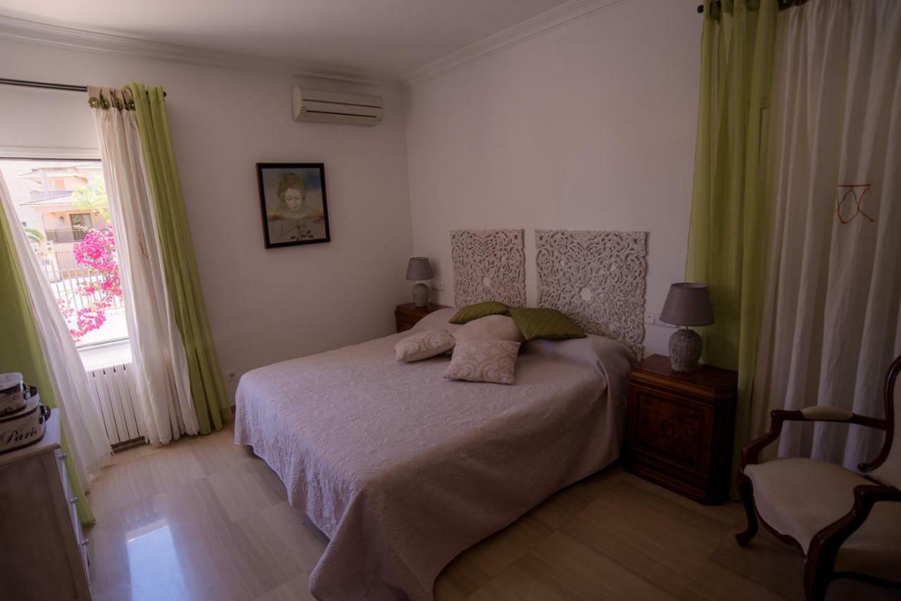 Villa Filipinas ,Centro Ciudad -Etv10310 Пальма-де-Майорка Екстер'єр фото
