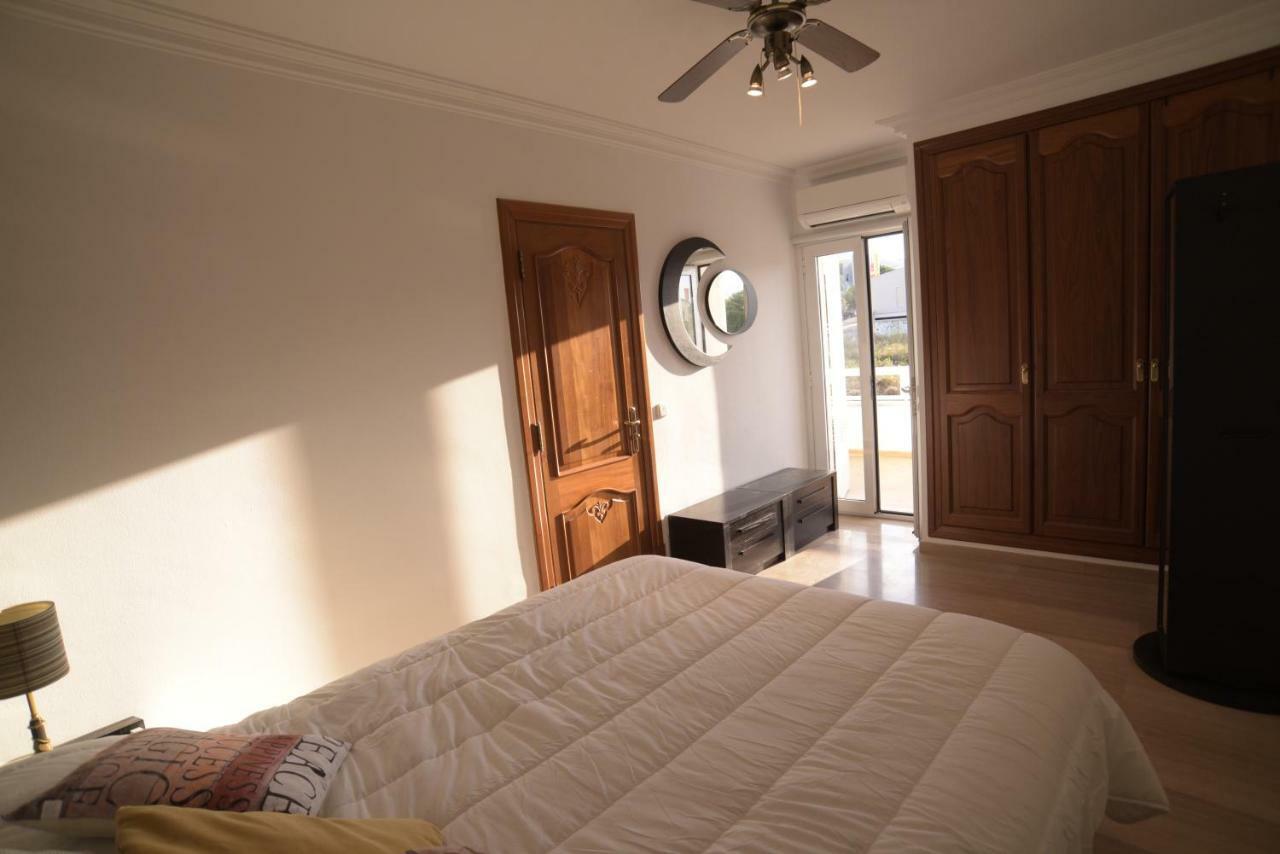 Villa Filipinas ,Centro Ciudad -Etv10310 Пальма-де-Майорка Екстер'єр фото