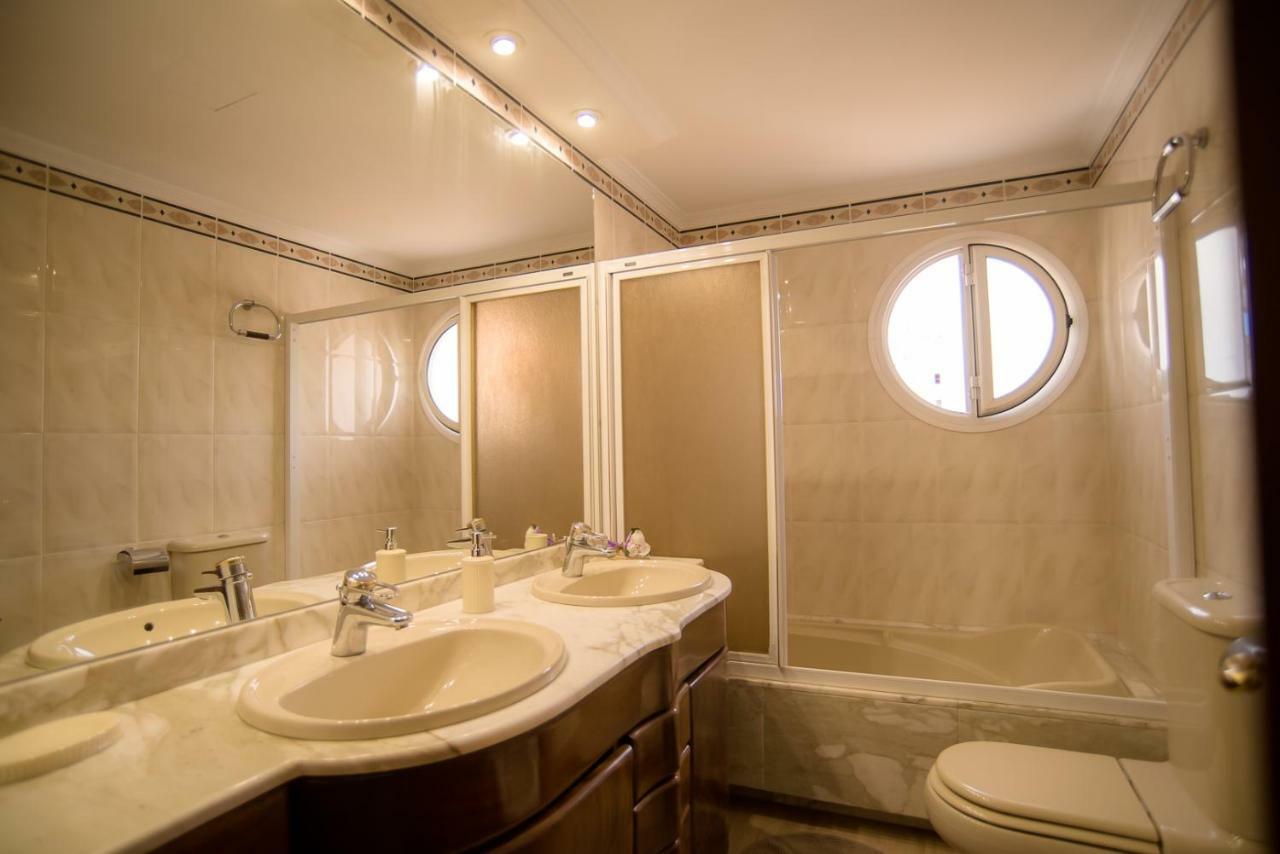 Villa Filipinas ,Centro Ciudad -Etv10310 Пальма-де-Майорка Екстер'єр фото
