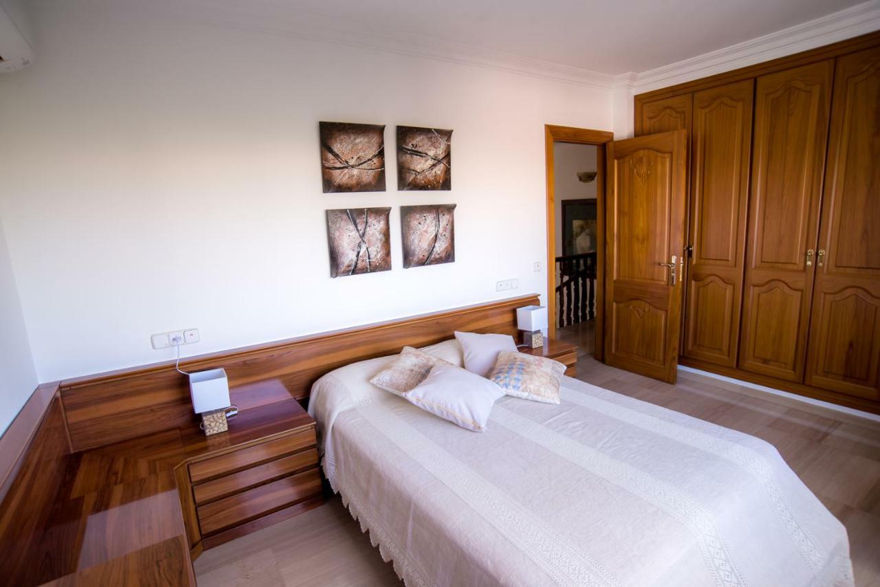Villa Filipinas ,Centro Ciudad -Etv10310 Пальма-де-Майорка Екстер'єр фото
