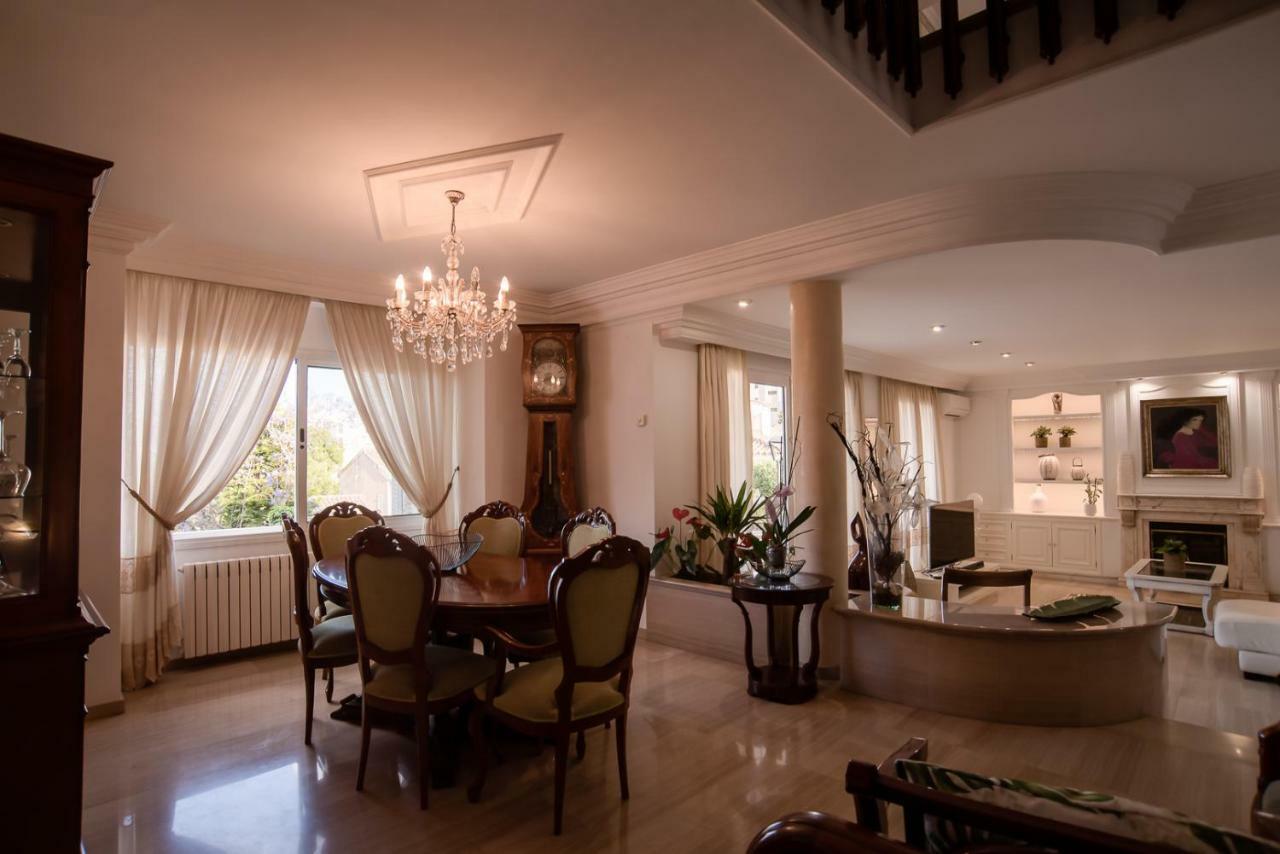 Villa Filipinas ,Centro Ciudad -Etv10310 Пальма-де-Майорка Екстер'єр фото