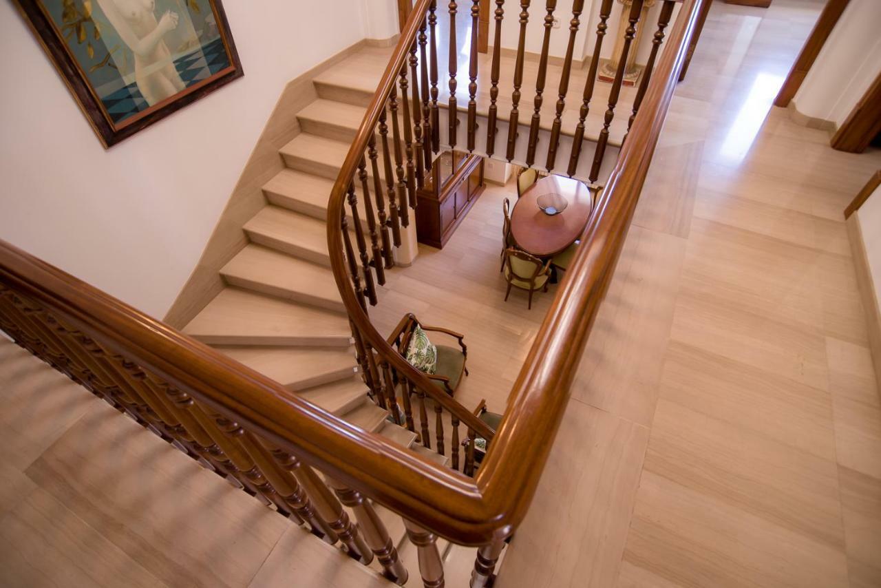 Villa Filipinas ,Centro Ciudad -Etv10310 Пальма-де-Майорка Екстер'єр фото