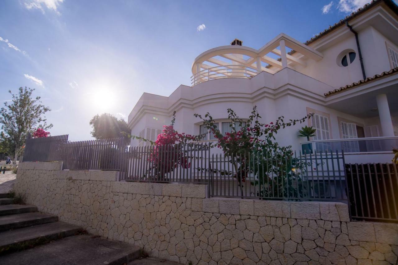 Villa Filipinas ,Centro Ciudad -Etv10310 Пальма-де-Майорка Екстер'єр фото