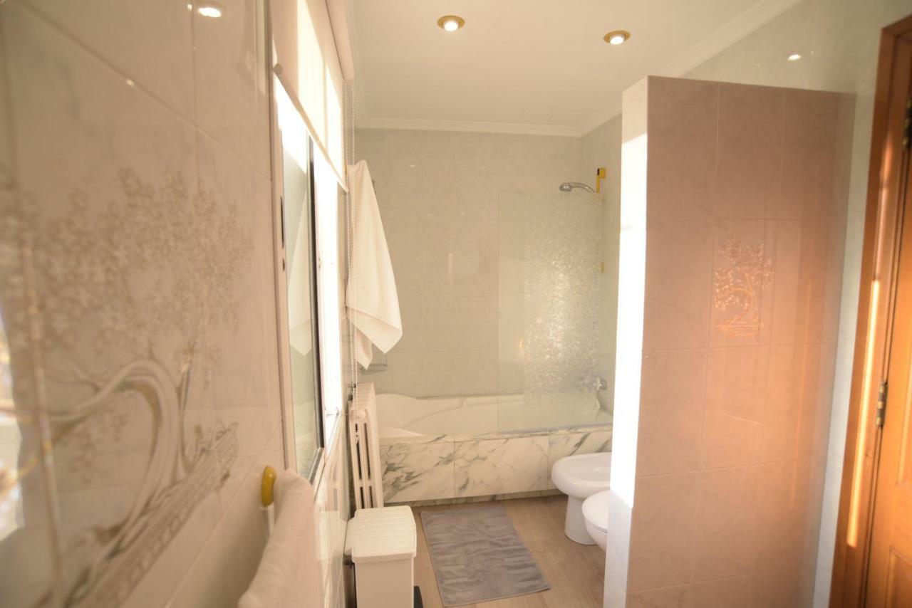 Villa Filipinas ,Centro Ciudad -Etv10310 Пальма-де-Майорка Екстер'єр фото