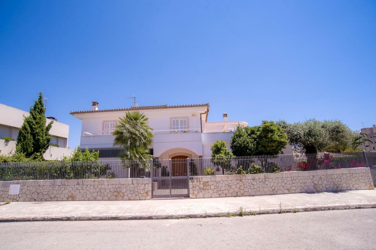 Villa Filipinas ,Centro Ciudad -Etv10310 Пальма-де-Майорка Екстер'єр фото