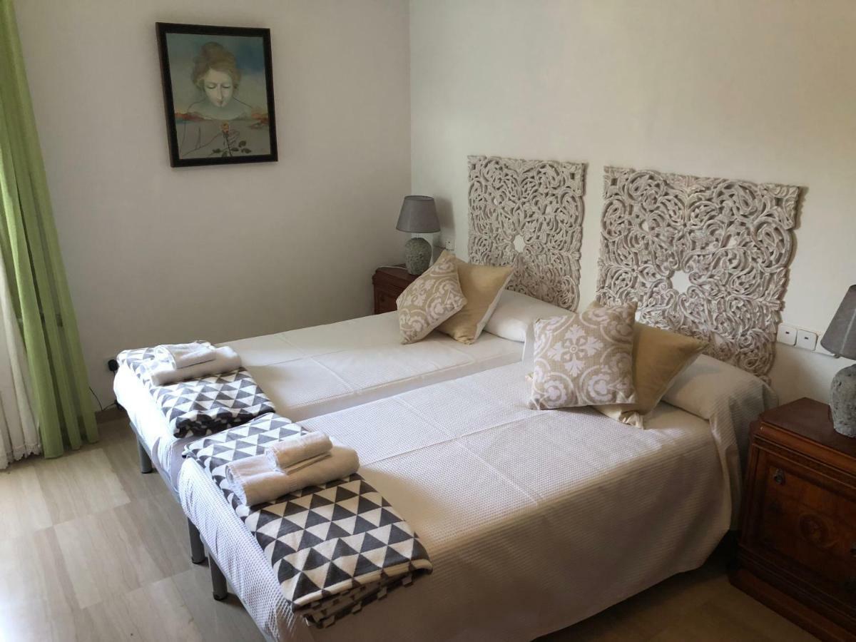 Villa Filipinas ,Centro Ciudad -Etv10310 Пальма-де-Майорка Екстер'єр фото